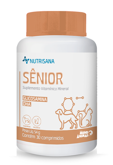 S (DHA, BETAGLUCANA, MOS, SULFATO DE GLICOSAMINA)