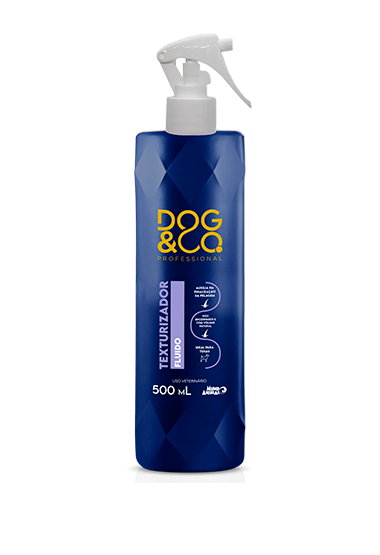 Texturizador Fluido ideal para tosa