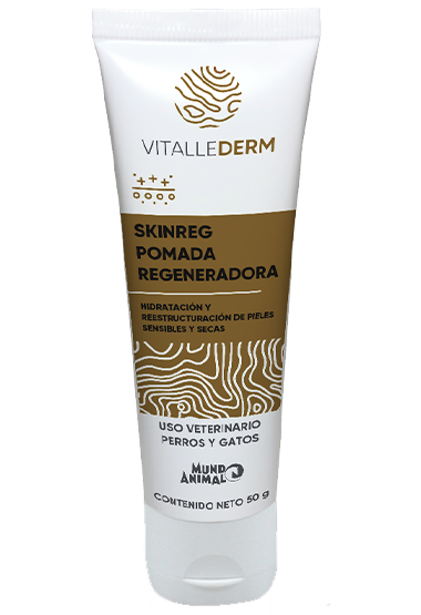 Skinreg Pomada Regeneradora
