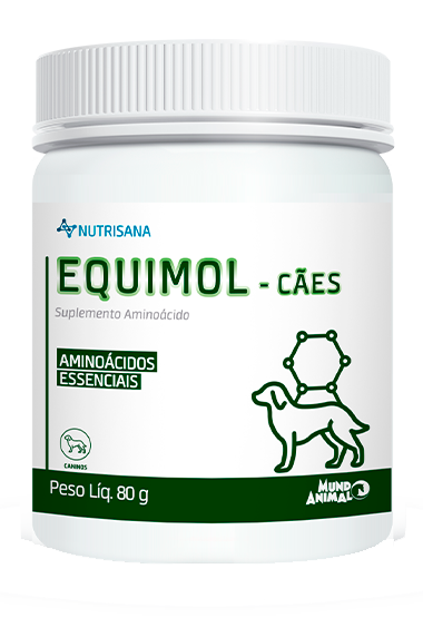 EQUIMOL C COMPLEXO DE AMINO