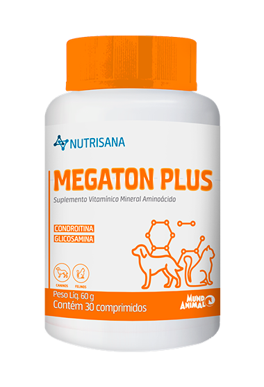 MEGATON PLUS (COL