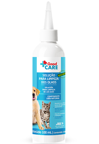 Solução para Limpeza dos Olhos (Fosfato dissódico hidrogenado e Cloreto de sódio)